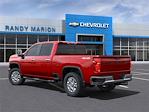 2025 Chevrolet Silverado 2500 Crew Cab 4x4, Pickup for sale #TR91781 - photo 3