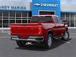 2025 Chevrolet Silverado 2500 Crew Cab 4x4, Pickup for sale #TR91781 - photo 4