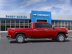 2025 Chevrolet Silverado 2500 Crew Cab 4x4, Pickup for sale #TR91781 - photo 5