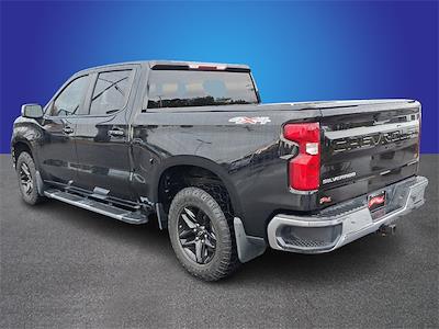 2019 Chevrolet Silverado 1500 Crew Cab 4x4, Pickup for sale #TR91787M - photo 2