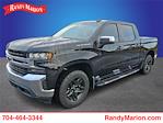 Used 2019 Chevrolet Silverado 1500 LT Crew Cab 4x4, Pickup for sale #TR91787M - photo 1