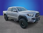 Used 2017 Toyota Tacoma TRD Off-Road Double Cab 4x4, Pickup for sale #TR91793B - photo 3