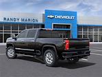 2025 Chevrolet Silverado 2500 Crew Cab 4x4, Pickup for sale #TR91796 - photo 3