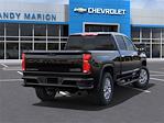 2025 Chevrolet Silverado 2500 Crew Cab 4x4, Pickup for sale #TR91796 - photo 4