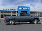 2025 Chevrolet Silverado 2500 Crew Cab 4x4, Pickup for sale #TR91798 - photo 5