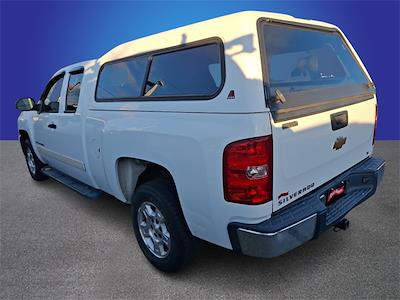 2008 Chevrolet Silverado 1500 Extended Cab 4x2, Pickup for sale #TR91799B - photo 2