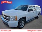 Used 2008 Chevrolet Silverado 1500 LT Extended Cab 4x2, Pickup for sale #TR91799B - photo 1