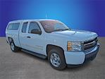 Used 2008 Chevrolet Silverado 1500 LT Extended Cab 4x2, Pickup for sale #TR91799B - photo 4