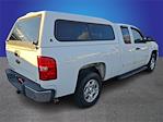 Used 2008 Chevrolet Silverado 1500 LT Extended Cab 4x2, Pickup for sale #TR91799B - photo 5