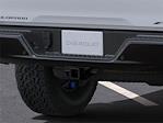 New 2024 Chevrolet Colorado ZR2 Crew Cab 4x4, Pickup for sale #TR91815 - photo 14