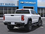 New 2024 Chevrolet Colorado ZR2 Crew Cab 4x4, Pickup for sale #TR91815 - photo 4