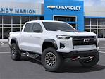 New 2024 Chevrolet Colorado ZR2 Crew Cab 4x4, Pickup for sale #TR91815 - photo 7