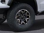 New 2024 Chevrolet Colorado ZR2 Crew Cab 4x4, Pickup for sale #TR91815 - photo 9