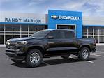 New 2024 Chevrolet Colorado LT Crew Cab 4x2, Pickup for sale #TR91826 - photo 2