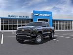 New 2024 Chevrolet Colorado LT Crew Cab 4x2, Pickup for sale #TR91826 - photo 8