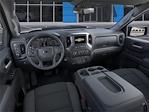 New 2025 Chevrolet Silverado 1500 Custom Crew Cab 4x4, Pickup for sale #TR91833 - photo 15