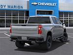 New 2025 Chevrolet Silverado 1500 Custom Crew Cab 4x4, Pickup for sale #TR91833 - photo 4