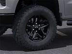 New 2025 Chevrolet Silverado 1500 Custom Crew Cab 4x4, Pickup for sale #TR91833 - photo 9