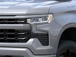 New 2025 Chevrolet Silverado 1500 RST Crew Cab 4x4, Pickup for sale #TR91843 - photo 10