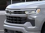 New 2025 Chevrolet Silverado 1500 RST Crew Cab 4x4, Pickup for sale #TR91843 - photo 13