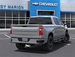 New 2025 Chevrolet Silverado 1500 RST Crew Cab 4x4, Pickup for sale #TR91843 - photo 4