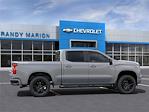 New 2025 Chevrolet Silverado 1500 RST Crew Cab 4x4, Pickup for sale #TR91843 - photo 5