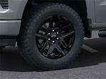 New 2025 Chevrolet Silverado 1500 RST Crew Cab 4x4, Pickup for sale #TR91843 - photo 9