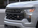 New 2025 Chevrolet Silverado 1500 Custom Double Cab 4x4, Pickup for sale #TR91854 - photo 13