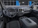 New 2025 Chevrolet Silverado 1500 Custom Double Cab 4x4, Pickup for sale #TR91854 - photo 15