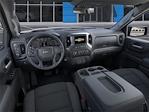 New 2025 Chevrolet Silverado 1500 Custom Double Cab 4x4, Pickup for sale #TR91855 - photo 15