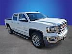 Used 2018 GMC Sierra 1500 SLT Crew Cab 4x4, Pickup for sale #TR91883A - photo 3