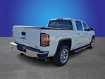 Used 2018 GMC Sierra 1500 SLT Crew Cab 4x4, Pickup for sale #TR91883A - photo 4