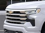 New 2025 Chevrolet Silverado 1500 High Country Crew Cab 4x4, Pickup for sale #TR91899 - photo 13