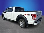 Used 2017 Ford F-150 XLT SuperCrew Cab 4x4, Pickup for sale #TR91919A - photo 2