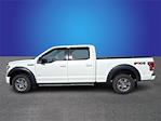 Used 2017 Ford F-150 XLT SuperCrew Cab 4x4, Pickup for sale #TR91919A - photo 7