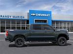 New 2025 Chevrolet Silverado 1500 Custom Crew Cab 4x4, Pickup for sale #TR91921 - photo 5