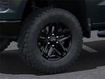 New 2025 Chevrolet Silverado 1500 Custom Crew Cab 4x4, Pickup for sale #TR91921 - photo 9