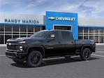 2025 Chevrolet Silverado 2500 Crew Cab 4x4, Pickup for sale #TR91935 - photo 2