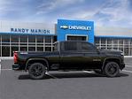 2025 Chevrolet Silverado 2500 Crew Cab 4x4, Pickup for sale #TR91935 - photo 5