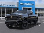 2025 Chevrolet Silverado 2500 Crew Cab 4x4, Pickup for sale #TR91935 - photo 6