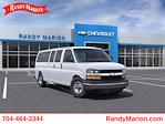 New 2024 Chevrolet Express 3500 LT RWD, Passenger Van for sale #TR91944 - photo 1