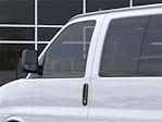 New 2024 Chevrolet Express 3500 LT RWD, Passenger Van for sale #TR91944 - photo 12