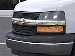 New 2024 Chevrolet Express 3500 LT RWD, Passenger Van for sale #TR91944 - photo 13