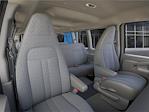 New 2024 Chevrolet Express 3500 LT RWD, Passenger Van for sale #TR91944 - photo 16