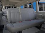 New 2024 Chevrolet Express 3500 LT RWD, Passenger Van for sale #TR91944 - photo 17