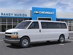 New 2024 Chevrolet Express 3500 LT RWD, Passenger Van for sale #TR91944 - photo 2