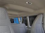 New 2024 Chevrolet Express 3500 LT RWD, Passenger Van for sale #TR91944 - photo 24