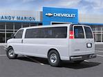 New 2024 Chevrolet Express 3500 LT RWD, Passenger Van for sale #TR91944 - photo 3