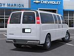 New 2024 Chevrolet Express 3500 LT RWD, Passenger Van for sale #TR91944 - photo 4