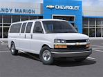 New 2024 Chevrolet Express 3500 LT RWD, Passenger Van for sale #TR91944 - photo 7